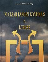 Nuclear Export Controls in Europe