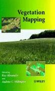 Vegetation Mapping