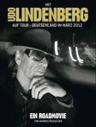 Mit Udo Lindenberg Auf Tour-Deutschland Im März'12