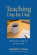 Teaching Day by Day