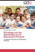 El trabajo con las efemérides en la Educación Primaria