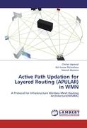 Active Path Updation for Layered Routing (APULAR) in WMN