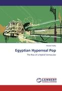 Egyptian Hyperreal Pop