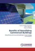 Benefits of Retrofitting Commercial Buildings