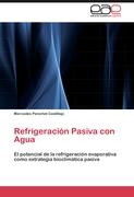 Refrigeración Pasiva con Agua