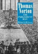 Thomas Norton: Parliament Man