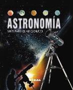 Astronomía : guía para el aficionado