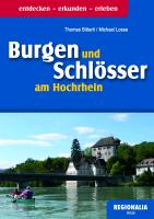 Burgen und Schlösser am Hochrhein