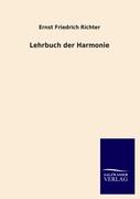 Lehrbuch der Harmonie