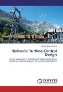 Hydraulic Turbine Control Design