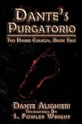 Dante's Purgatorio