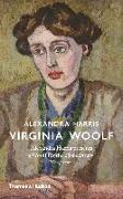 Virginia Woolf