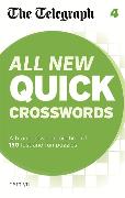 The Telegraph: All New Quick Crosswords 4