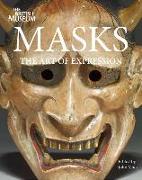 Masks: The Art of Expression