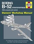 Boeing B-52 Stratofortress Manual