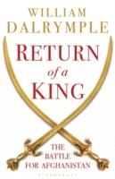 Return of a King