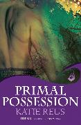 Primal Possession: Moon Shifter Book 2