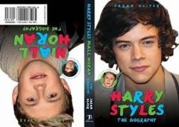 Harry Styles / Niall Horan - the Biography