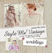 Style Me Vintage: Weddings