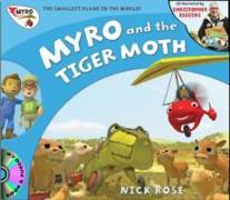 Myro and the Tiger Moth