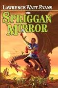 The Spriggan Mirror