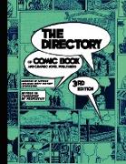 THE DIRECTORY of Comic Book and Graphic Novel Publishers - 3rd Edition