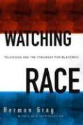 Watching Race