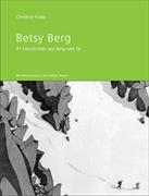 Betsy Berg
