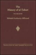 The History of al-&#7788,abar&#299, Vol. 28