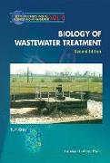 Biology of Wastewater Treatment (2nd Edition)