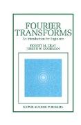 Fourier Transforms