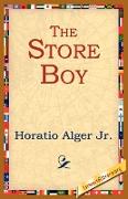 The Store Boy