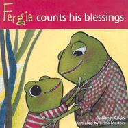 Fergie Counts His Blessings