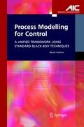 Process Modelling for Control