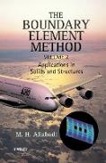 The Boundary Element Method, Volume 2