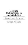 Managing Multinationals in the Middle East