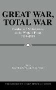 Great War, Total War