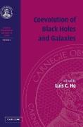 Coevolution of Black Holes and Galaxies