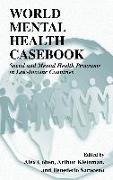 World Mental Health Casebook