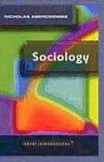 Sociology