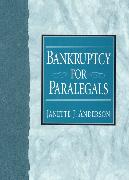 Bankruptcy for Paralegals