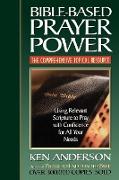 Bible-Based Prayer Power
