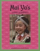 Mai YA's Long Journey