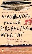 Scribbling the Cat