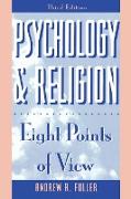 Psychology and Religion