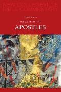 Acts of the Apostles