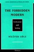 The Forbidden Modern