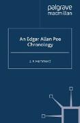 An Edgar Allan Poe Chronology