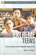 Extreme Teens