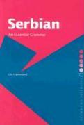 Serbian: An Essential Grammar